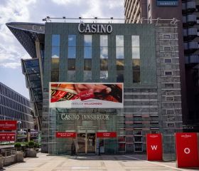 Casino Innsbruck