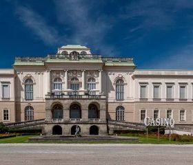 Casino Salzburg