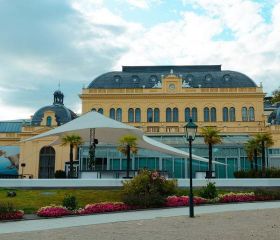 Casino Baden