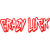 Crazyluck Casino logo