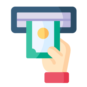 Wovon h&auml;ngt die Auszahlungsbearbeitungszeit ab?