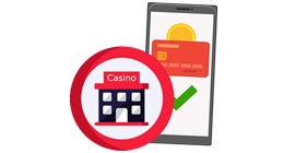 Casinos mit Mobile App