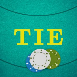 Wetten auf Unentschieden