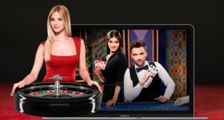 wie funktioniert das spielen im live casino