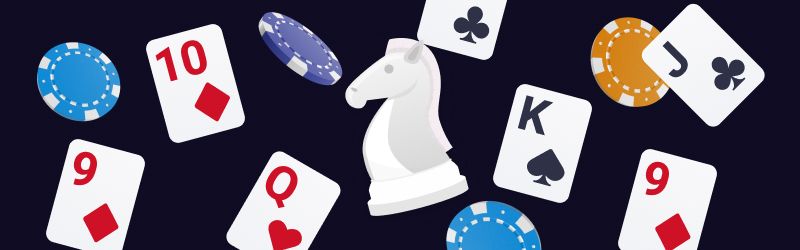 Omaha Poker Strategie