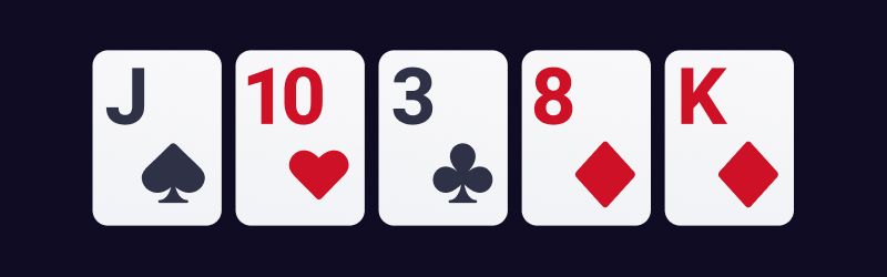 Wie wird Omaha gespielt