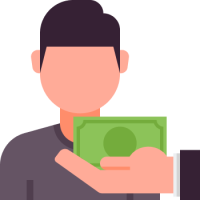 Borge dir kein Geld zum Spielen