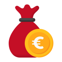 Verfolge ein vern&uuml;nftiges Bankroll Management