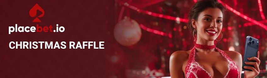 Placebet Casino Weihnachtsangebot