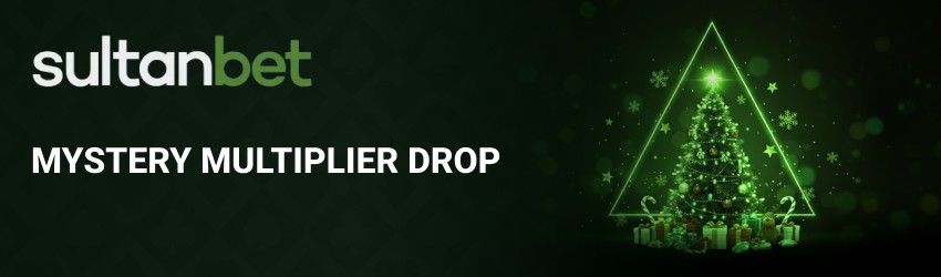 Sultanbet Casino Weihnachtsangebot