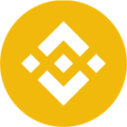 Binance Coin (BNB)