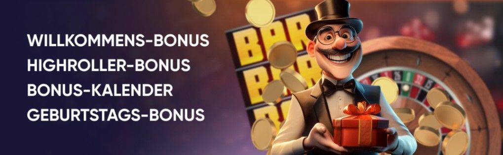 Spinline Casino boni