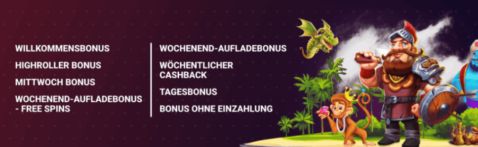 Gamblezen Casino boni