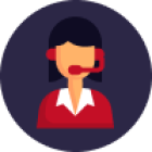 Qualit&auml;t und Verf&uuml;gbarkeit des Supports