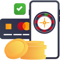 So T&auml;tigen Sie Einzahlungen in Echtgeld Casinos