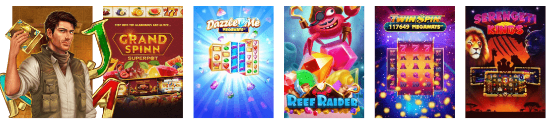 Was sind kostenlose Online Casino Slots