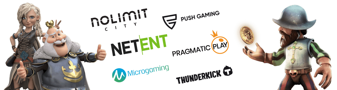 Die besten Softwarehersteller