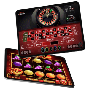 Grafik und Benutzerfreundlichkeit