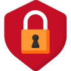 Datenschutz und Sicherheit