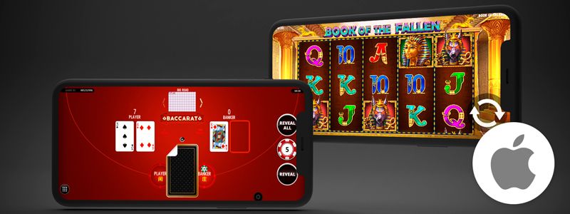 Die Kompatibilit&auml;t der iOS-Ger&auml;te 