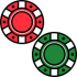 Live Baccarat icon