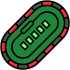 Casino Hold'em icon