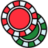 Caribbean Stud Poker icon