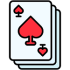 Three Card Poker icon