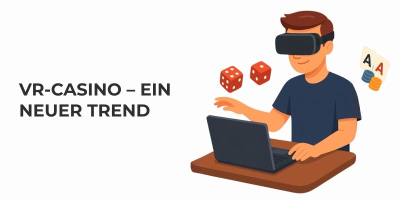 Virtual Reality und Zukunftstechnologien