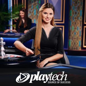 Playtech Live