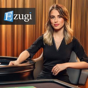 Live Roulette von Ezugi
