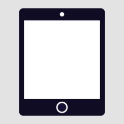 Mobile Spielautomaten auf dem Tablet spielen