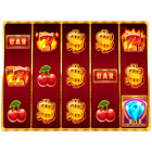 F&uuml;nf Walzen Slots