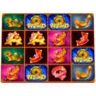 Slots mit hohem Einsatzlimit