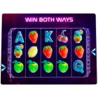 Zwei Wege Gewinn Slots