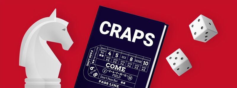 Online Craps Strategien