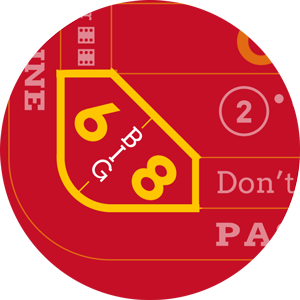 big six big eight - online craps
