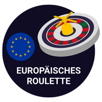 Europaisches Roulette