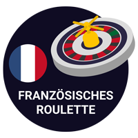 Franzosisches Roulette
