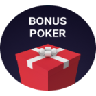 bonus poker