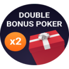 double bonus poker