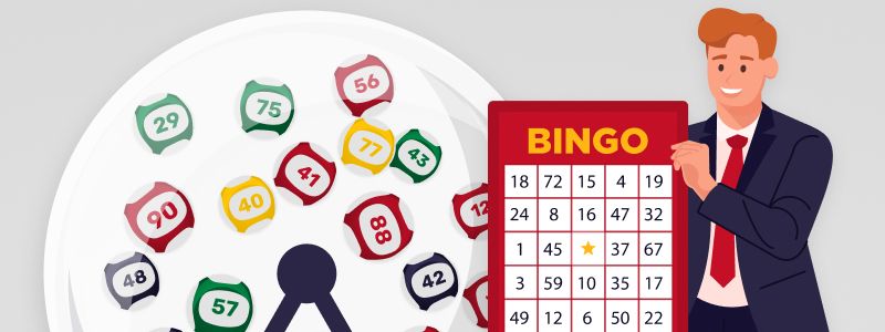 Online Bingo &ndash; die Grundregeln