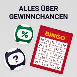 Alles uber gewinnchancen
