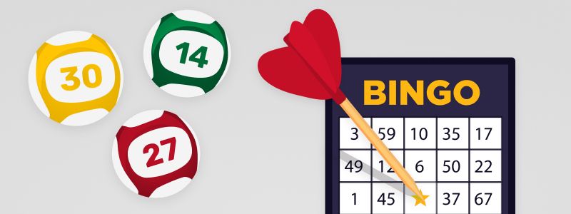 Bingo Strategien, die helfen k&ouml;nnen