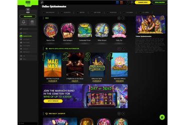 888 casino &ndash; spielautomaten