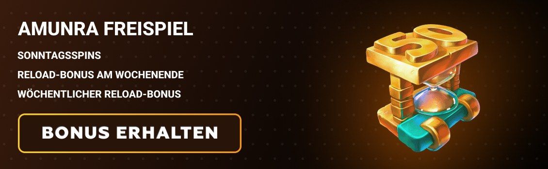 AmunRa Freispiel