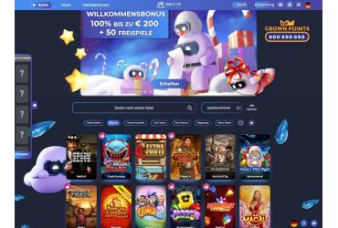 Bet It All Casino &ndash; Hauptseite