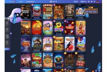 Bet It All Casino &ndash; Spielautomaten