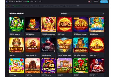 Bitvegas casino &ndash; spielautomaten