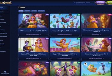 Casombie casino &ndash; spielautomaten